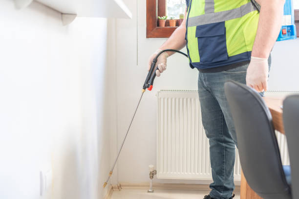 Best Exterminator Services  in Ellington, MO